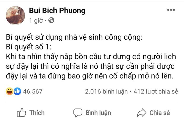 Bích Phương cứ lên MXH than thở, fan lại có dịp thả haha