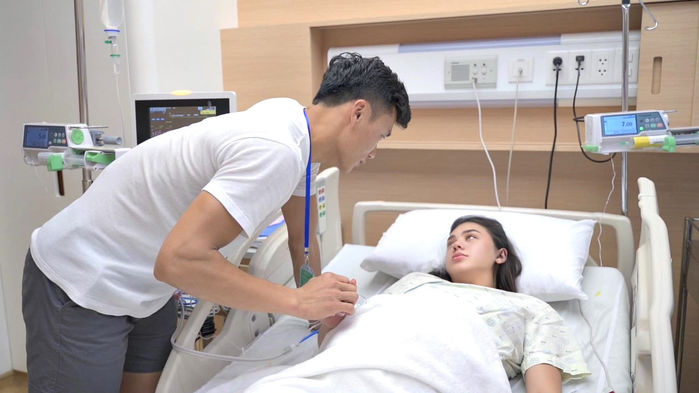 Vừa đón con trai chào lòng, Bùi Tiến Dũng xác nhận gia nhập CLB mới