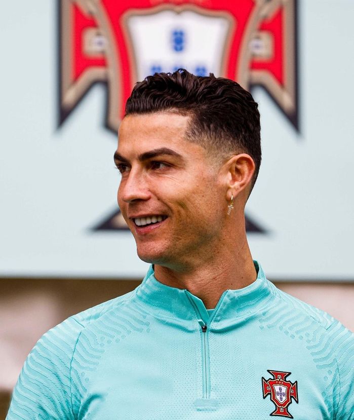 C. Ronaldo: 100% giải nghệ nếu Bồ Đào Nha vô địch World Cup 2022