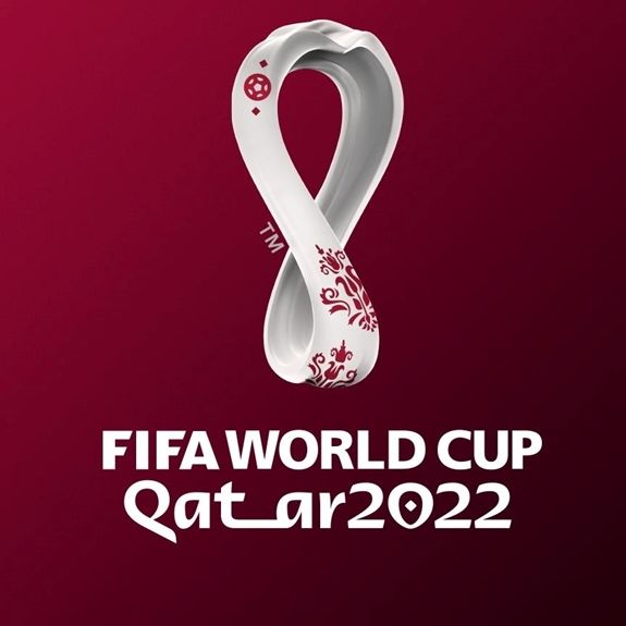 Các bóng hồng kéo nhau diện trang phục thi đấu, cổ vũ World Cup 2022