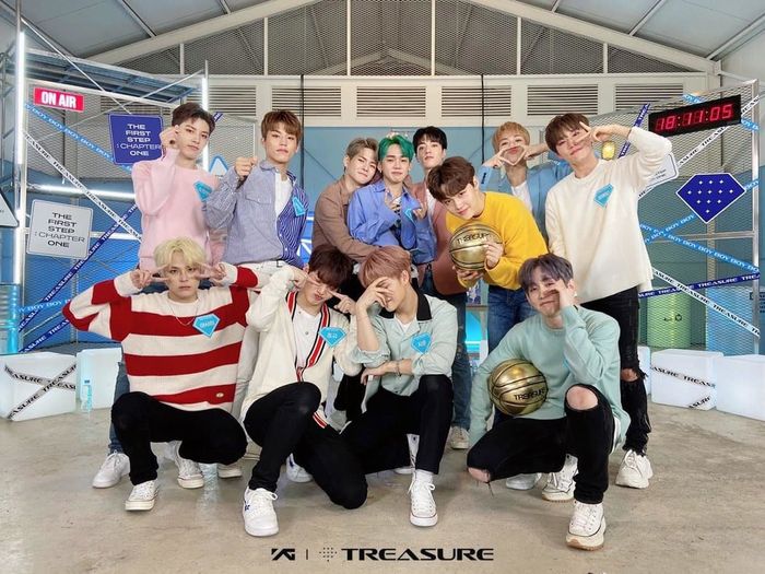Các nhóm nhạc mất đi cây hút fan: TREASURE chưa đau bằng (G)I-DLE