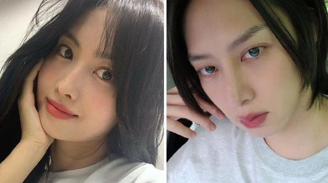 Cặp đôi Kpop chia tay khiến fan tiếc nuối: HyunA - Dawn đã cầu hôn
