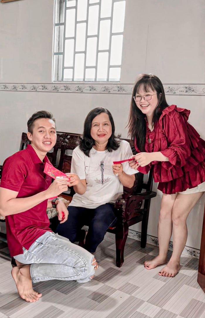 Cặp đôi nên duyên từ show hẹn hò, 8 tháng làm chủ 4 cửa hàng