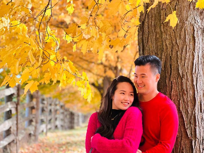 Cặp đôi Việt sắm nhà 61 tỷ ở Canada: phải đi xem 50 căn mới chốt