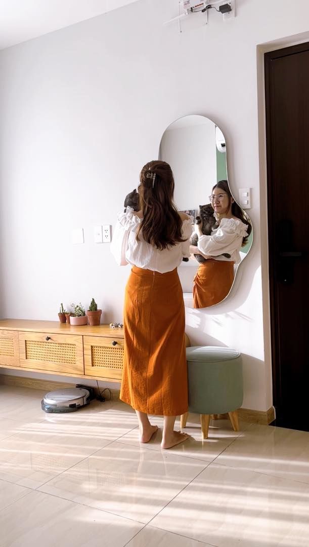 Cặp vợ chồng 9x lương 20 triệu chia sẻ bí quyết mua nhà Sài thành