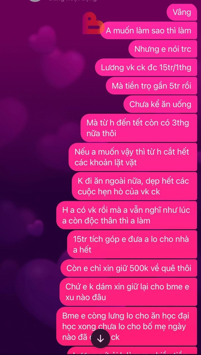 Câu chuyện biếu quà nhà nội, nhà ngoại: Có gia đình mà như độc thân