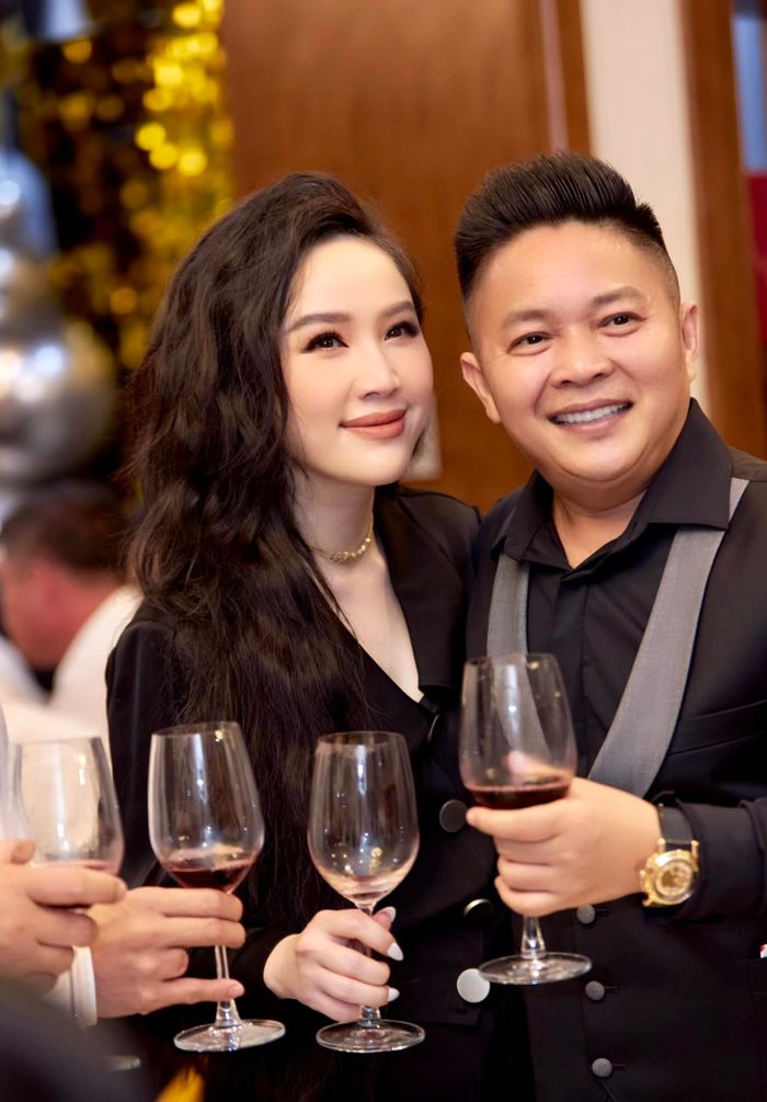 Lấy đúng người: Bảo Thy lời phó nháy xịn, yên tâm theo đuổi đam mê