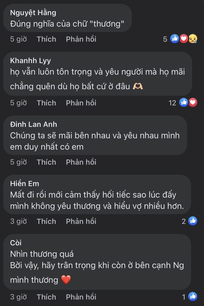Chồng khi ra ngoài không quên hôn vào di ảnh của vợ: Tình yêu vĩnh cửu