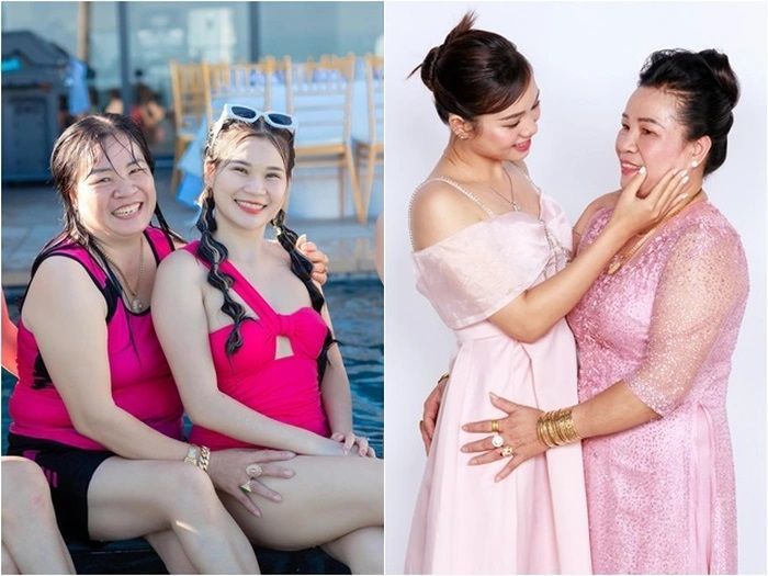 Cô nhân viên chốt luôn anh chủ: Mẹ chồng từ phản đối đến ủng hộ