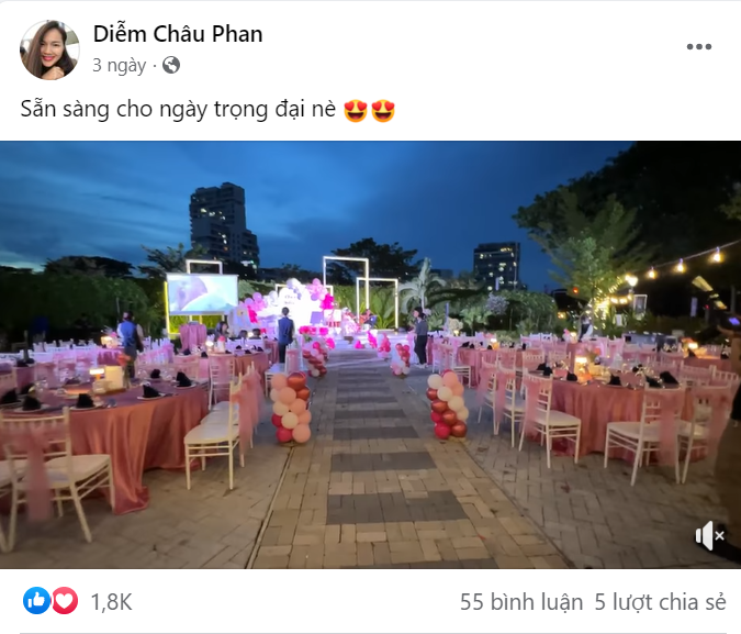 Con gái lai Tây nhà Diễm Châu diện áo dài, tập tành làm mẫu nhí