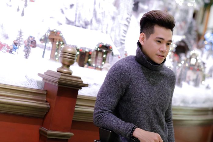 Bé Lavie chuẩn Hoa hậu thân thiện: Chăm làm việc tốt ở tuổi lên 9
