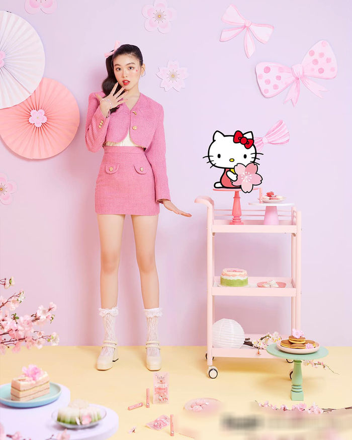 Con gái Quyền Linh: Dùng cát-xê làm thiện nguyện, mẹ lo vì nổi tếng