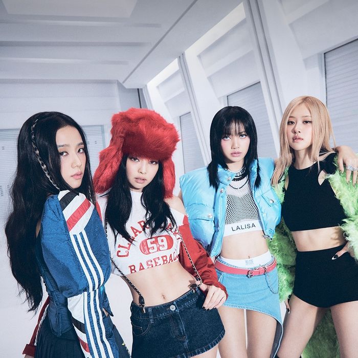 Con trai Bảo Thy chưa đầy 1 tuổi đã là fan cứng của BLACKPINK