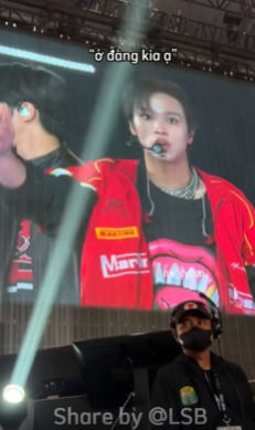 Concert bất ổn của NCT 127: 30 người ngất xỉu, Haechan lo lắng