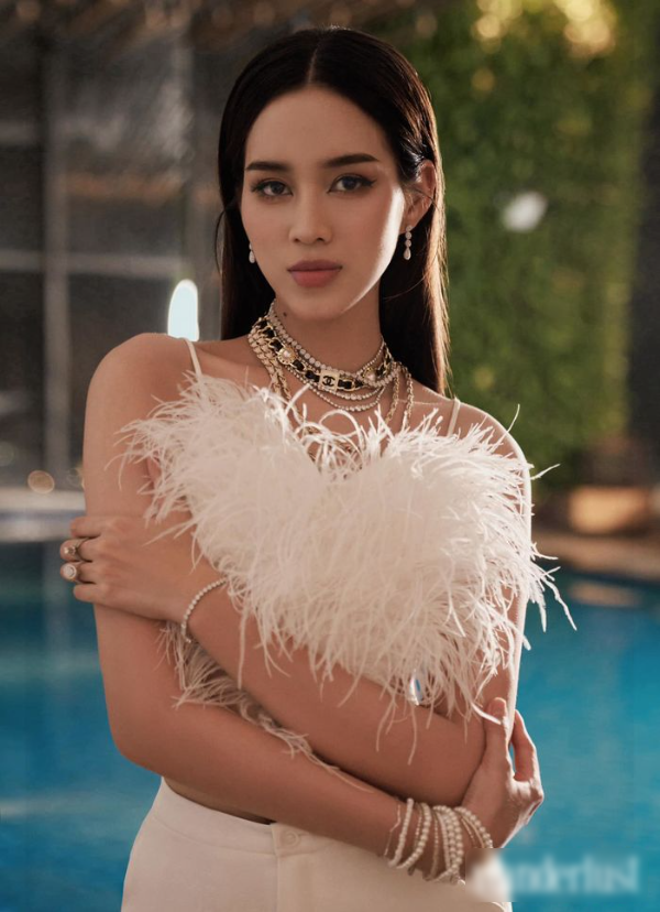 Cùng diễn ở Tuần lễ thời trang, Đỗ Hà sau 2 năm thay đổi khác biệt