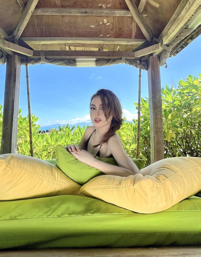 Cuộc sống hiện tại của 9x Ê-Đê giống mỹ nhân đẹp nhất Philippines