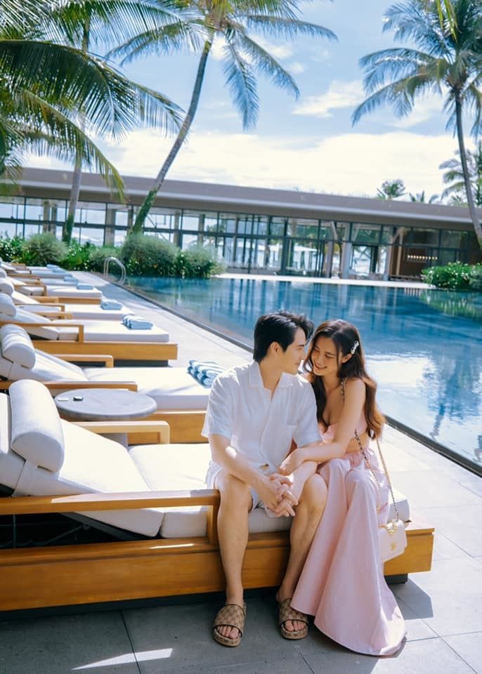 Cuộc sống hôn nhân của Đông Nhi - Ông Cao Thắng sau 3 năm đám cưới
