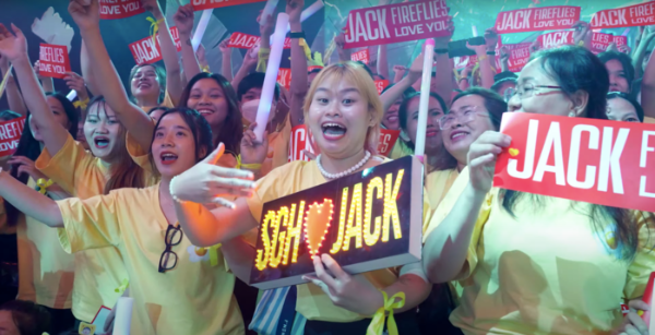 Cuối Cùng Thì giành Top 1 Trending, FC Đom Đóm bật khóc vì Jack