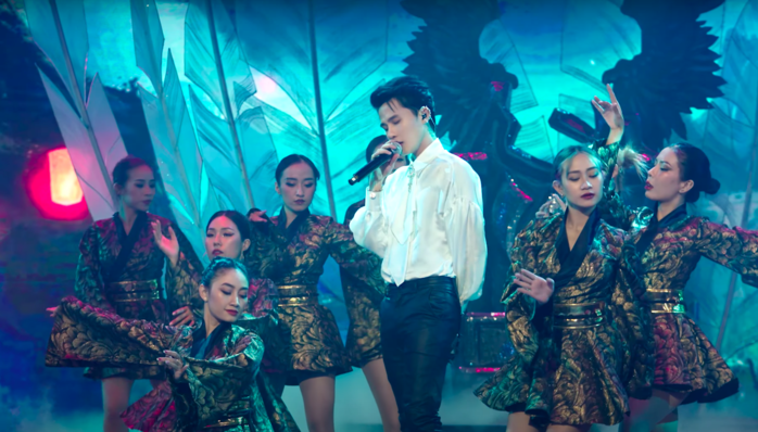 Cuối Cùng Thì giành Top 1 Trending, FC Đom Đóm bật khóc vì Jack