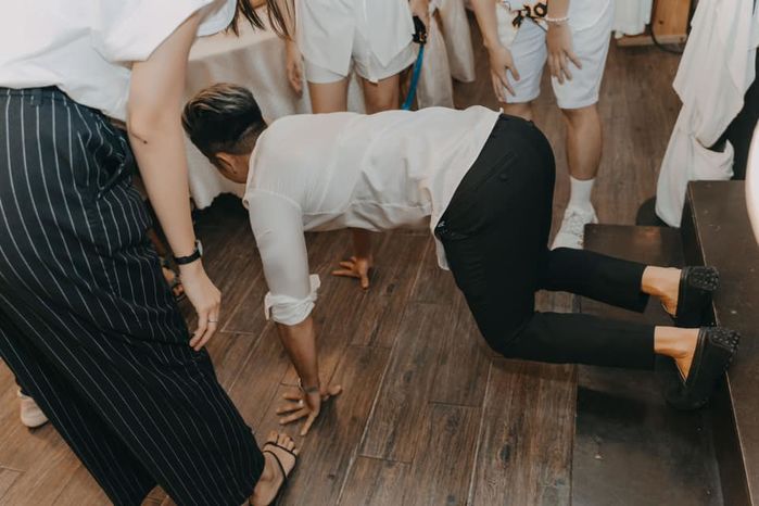 Dàn sao Việt dự sinh nhật con gái Vân Trang: Quý Bình sai dress code