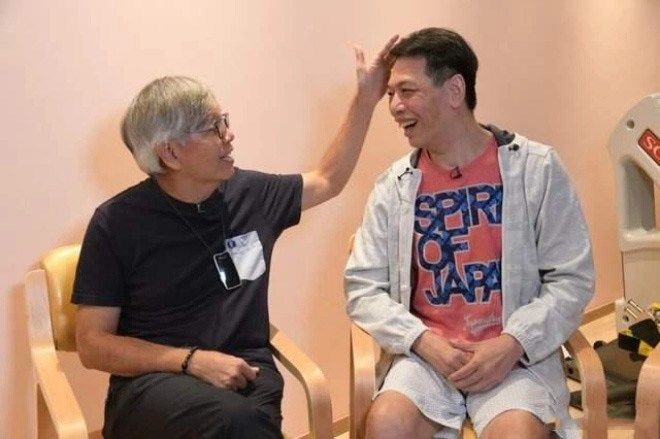 Diễn viên dị nhất phim Châu Tinh Trì: Tuổi 61 nỗ lực vượt qua bạo bệnh