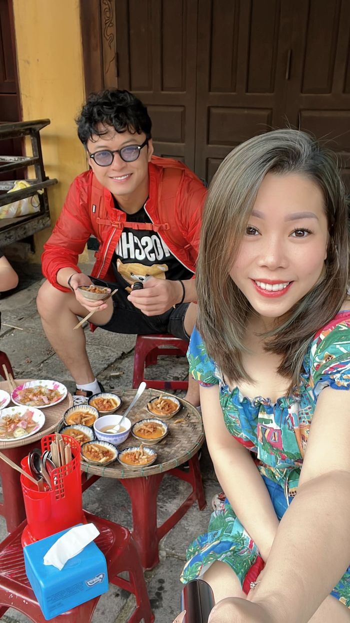 Hậu ồn ào, Hồng Đăng kỷ niệm 14 năm ngày cưới cùng bà xã