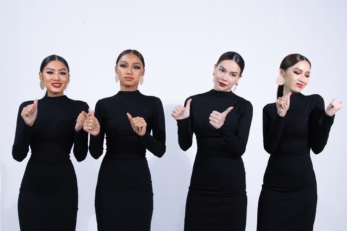 Đỗ Nhật Hà: Tạo lịch sử khi thi nhan sắc, lấn sân sang MC