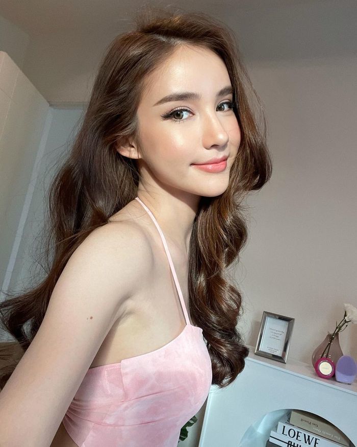 Hoa hậu Chuyển giới Thái: Người trở lại thành nam, người yêu phái nữ