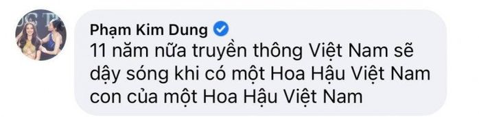 Đường đua đến ngôi vị Hoa hậu khó phân thắng bại của tiểu thư Vbiz