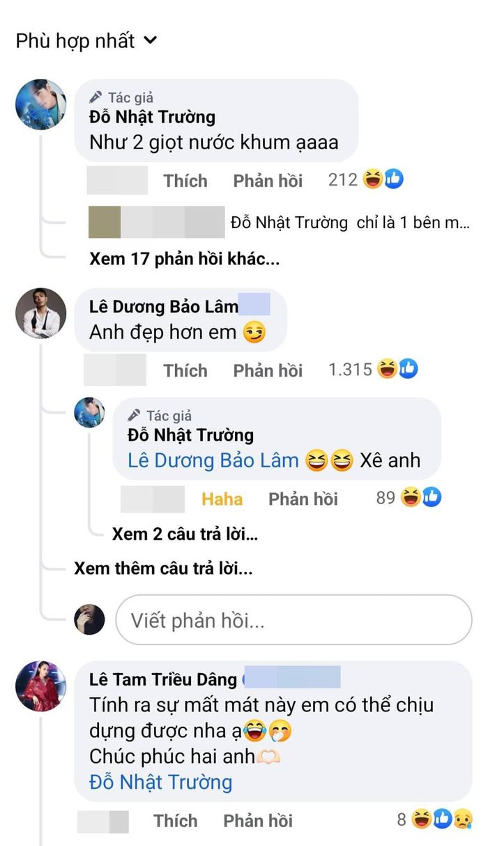 Dương Lâm tự tin đọ sắc dàn nam thần Vbiz: Khẳng định đẹp hơn Otis
