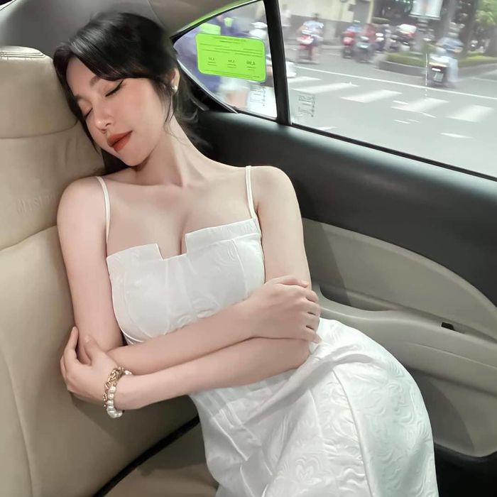 Đường tình duyên sao Việt quê Cà Mau: Phan Như Thảo số hưởng