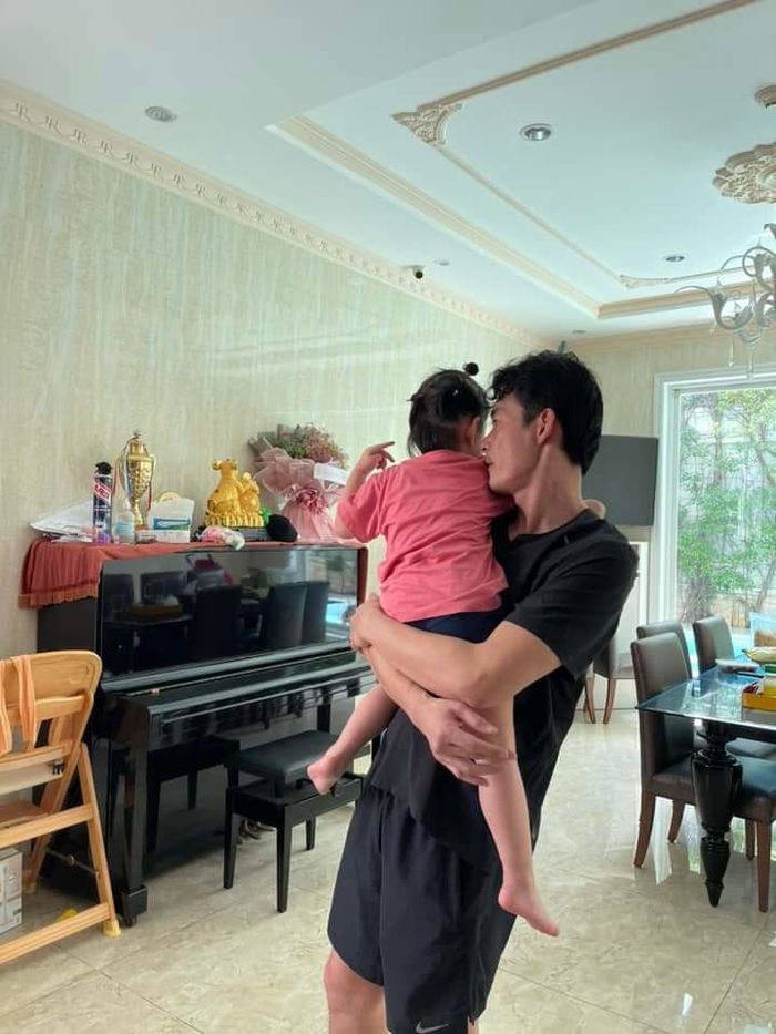 Đường tình duyên sao Việt quê Cà Mau: Phan Như Thảo số hưởng