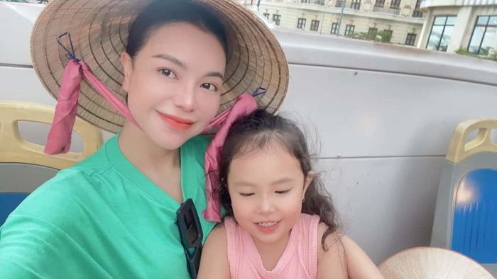 Đường tình duyên sao Việt quê Cà Mau: Phan Như Thảo số hưởng