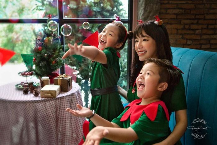 Đường tình duyên sao Việt quê Cà Mau: Phan Như Thảo số hưởng