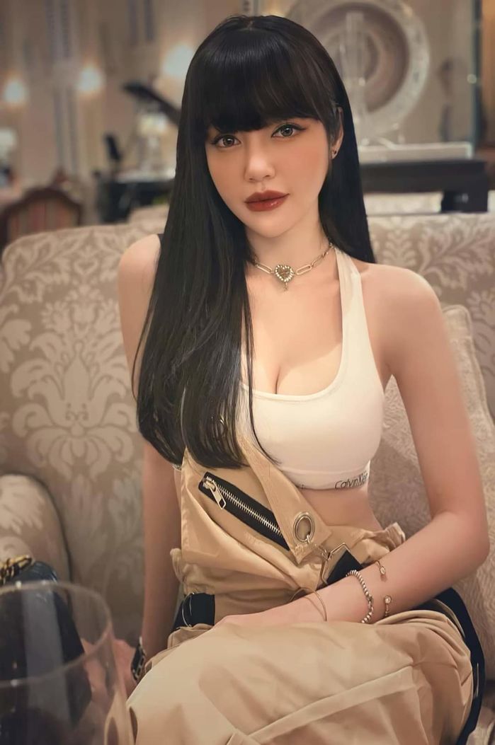 Elly Trần: Tôi chỉ còn đợi 1 tờ giấy ly hôn từ chồng