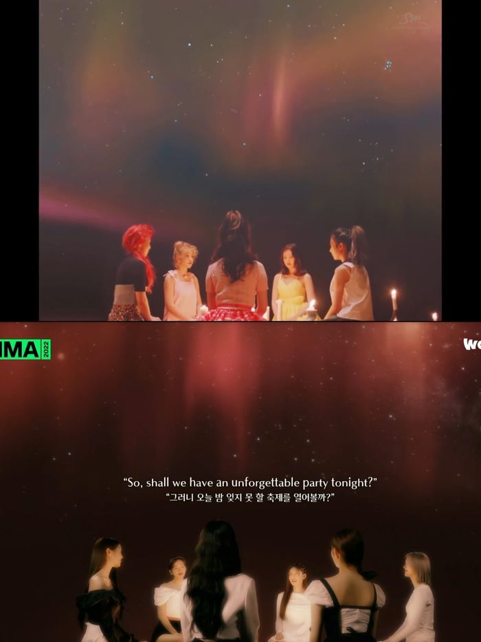 Fan ngán ngẩm vì Starship: Khiến IVE bị ghét vì đạo RED VELVET