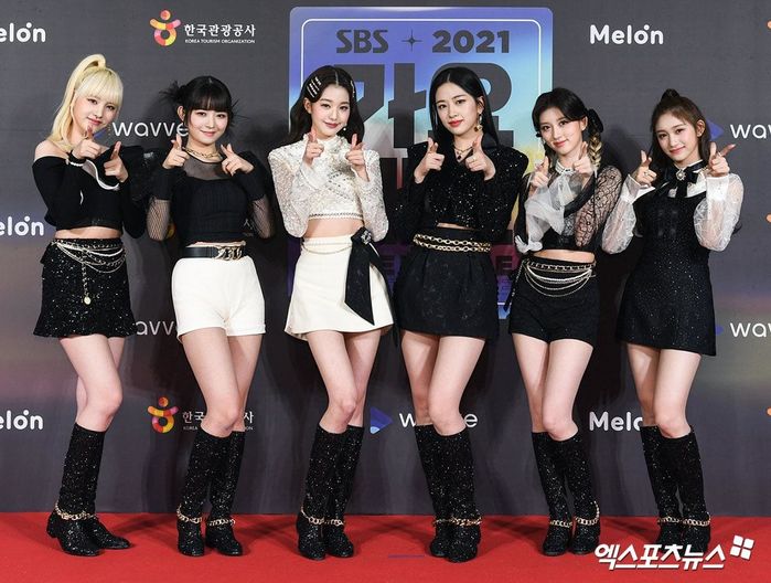 Fan ngán ngẩm vì Starship: Khiến IVE bị ghét vì đạo RED VELVET