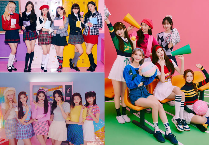 Fan ngán ngẩm vì Starship: Khiến IVE bị ghét vì đạo RED VELVET