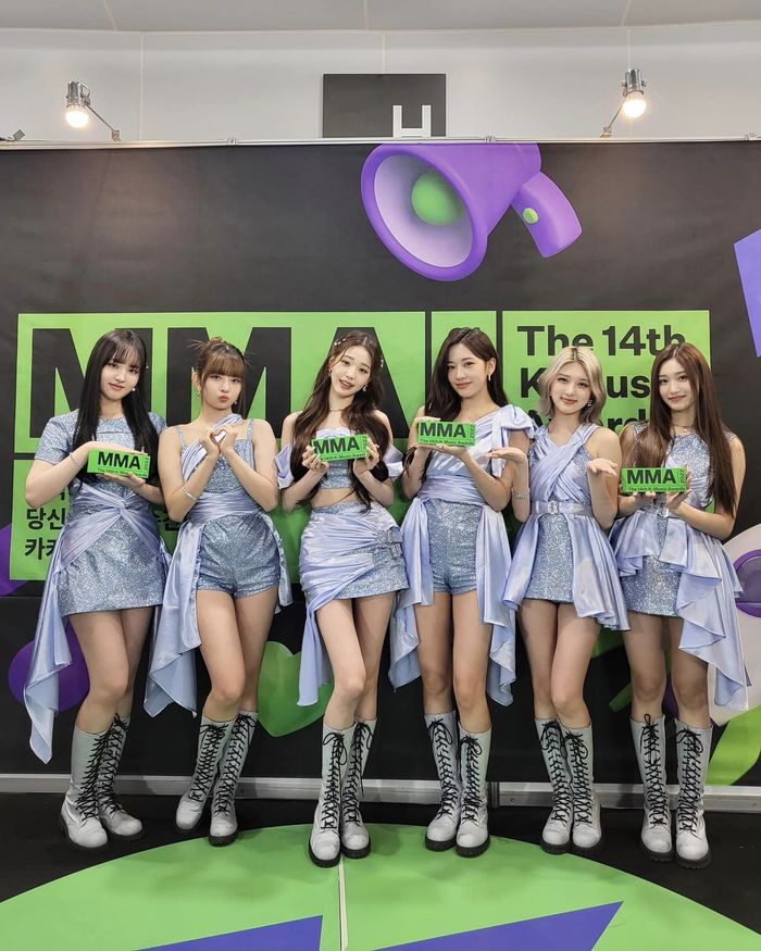 Fan ngán ngẩm vì Starship: Khiến IVE bị ghét vì đạo RED VELVET