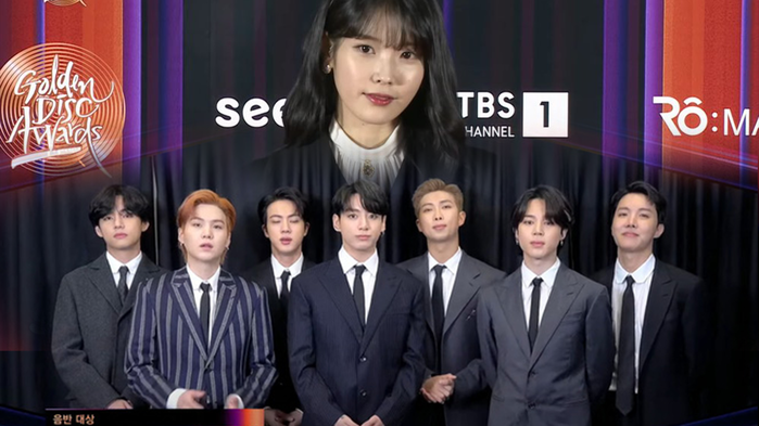 Giải thưởng fan cho là quá sức của idol SM: NCT rinh tới 2 Daesang