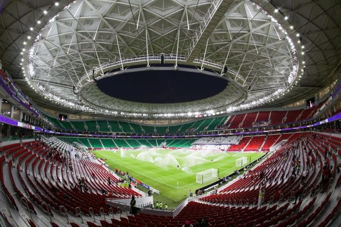 Giàu như Qatar: Giữ 2 trong số 8 SVĐ World Cup, còn lại sẽ dỡ bỏ