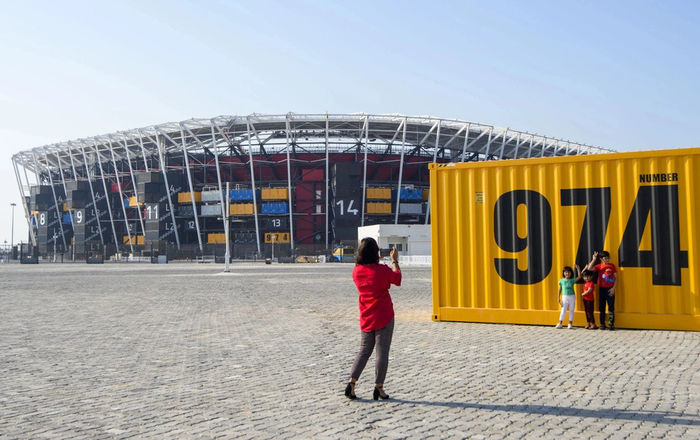 Giàu như Qatar: Giữ 2 trong số 8 SVĐ World Cup, còn lại sẽ dỡ bỏ