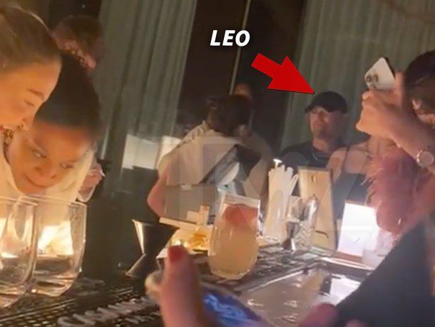 Gigi Hadid không công khai tình cảm với Leonardo Dicaprio vì tình cũ
