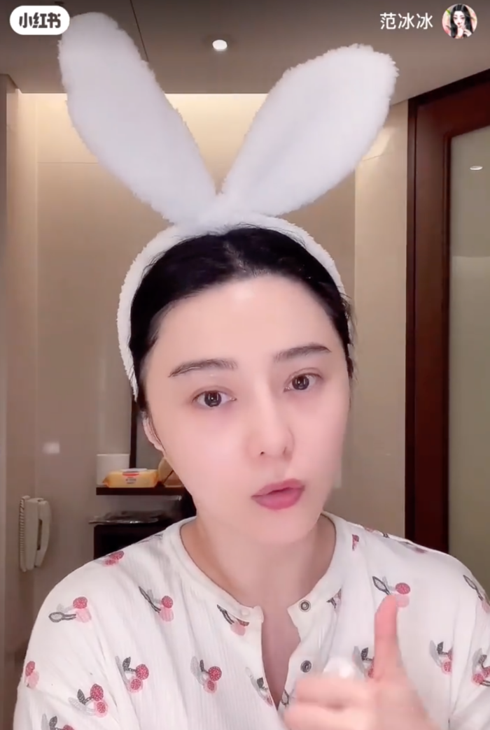 Giữ da không tuổi, học Phạm Băng Băng chỉ dùng 4 nguyên liệu tự nhiên