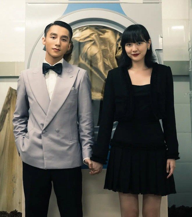 Hải Tú được công ty M-TP mừng sinh nhật: Tự đăng ảnh dìm nhan sắc