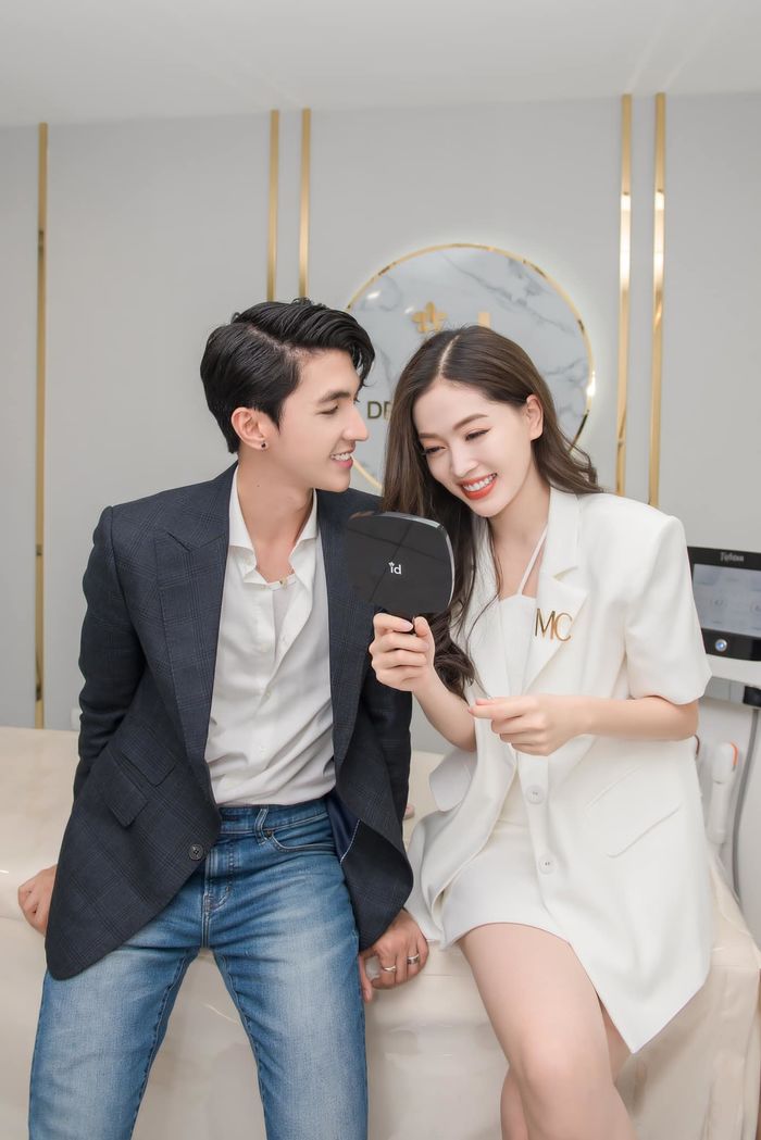 Hậu về chung nhà với Bình An, Phương Nga cắt phăng tóc dài hiến tặng