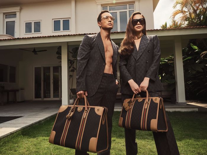 Hồ Ngọc Hà chúc mừng sinh nhật Kim Lý, hứa cất cái nết đanh đá lại