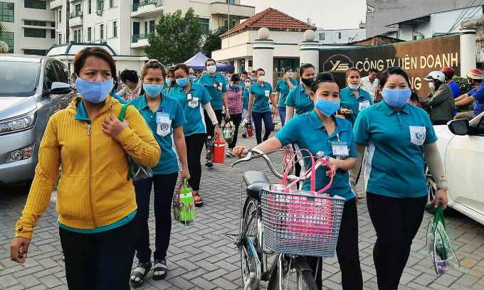Thùy Tiên cùng dàn Hoa - Á hậu quyên góp 7 tỷ đồng làm từ thiện Tết