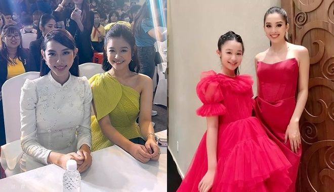 Hoa khôi nhí Cần Thơ: Catwalk điêu luyện, hát tiếng Anh siêu hay