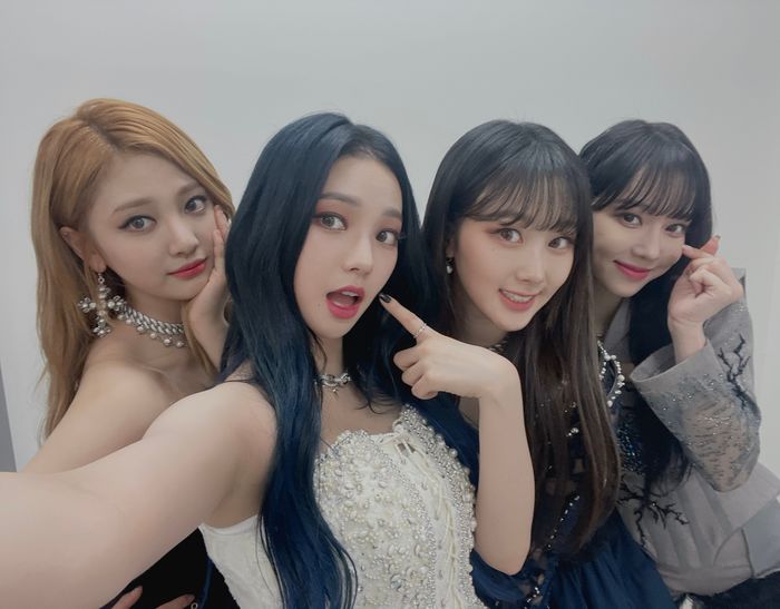 Idol bị ném đá bởi những lý do cạn lời: Wonyoung vì nói tiếng Anh